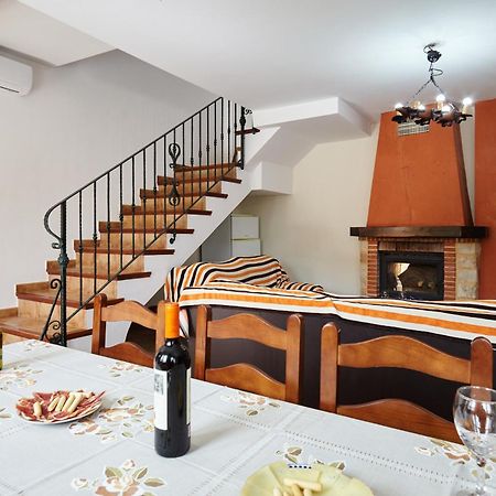 Casa Calera Villa Arbuniel Екстериор снимка