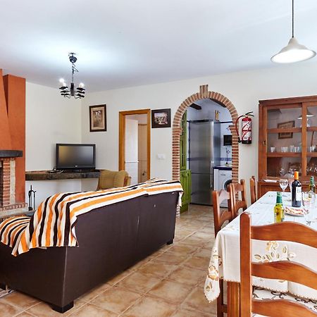 Casa Calera Villa Arbuniel Екстериор снимка