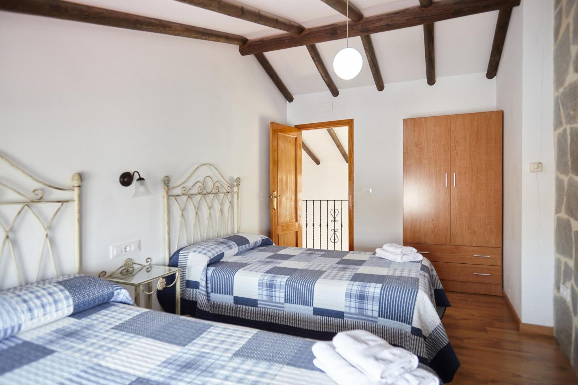 Casa Calera Villa Arbuniel Екстериор снимка