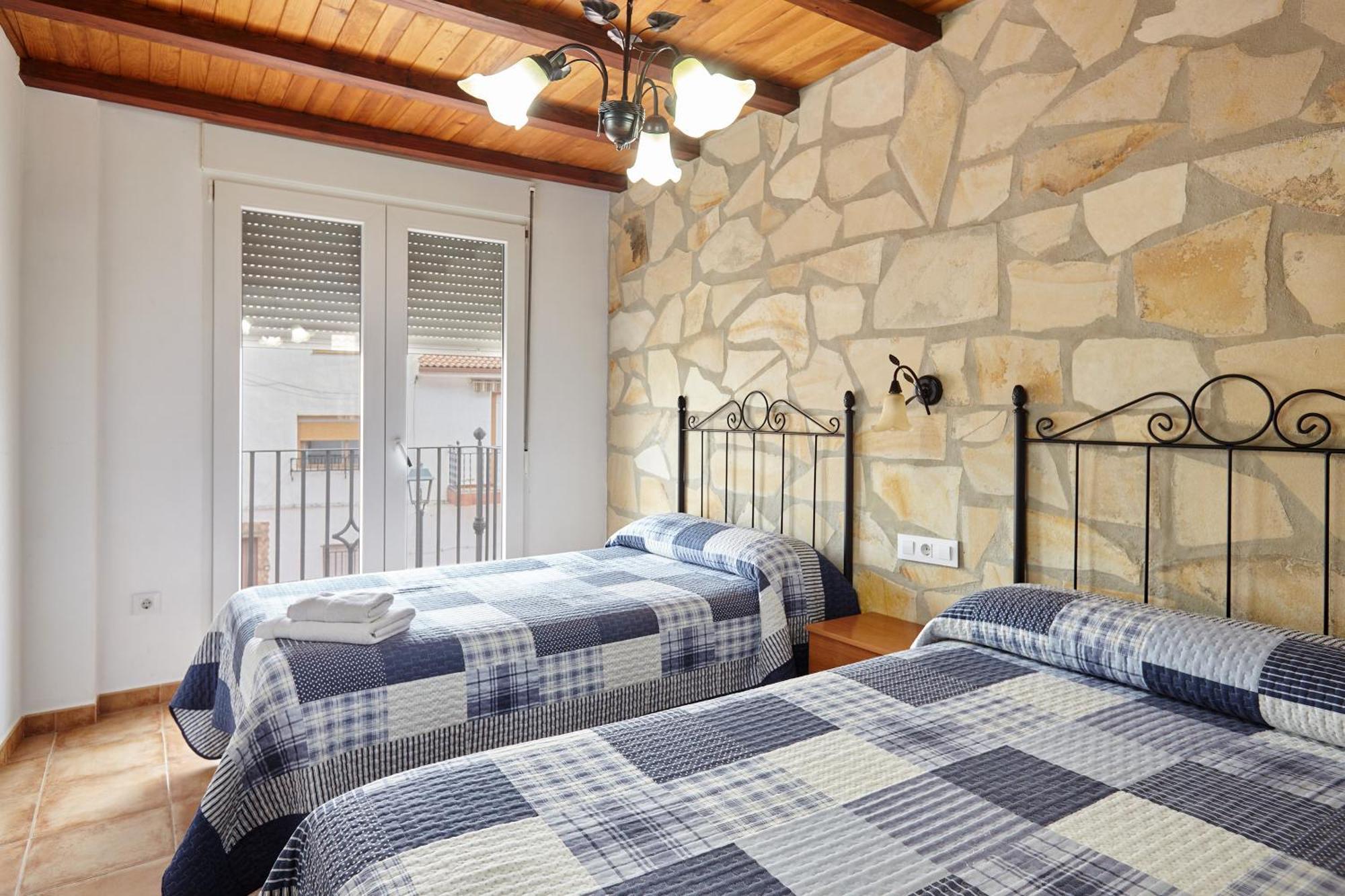 Casa Calera Villa Arbuniel Екстериор снимка