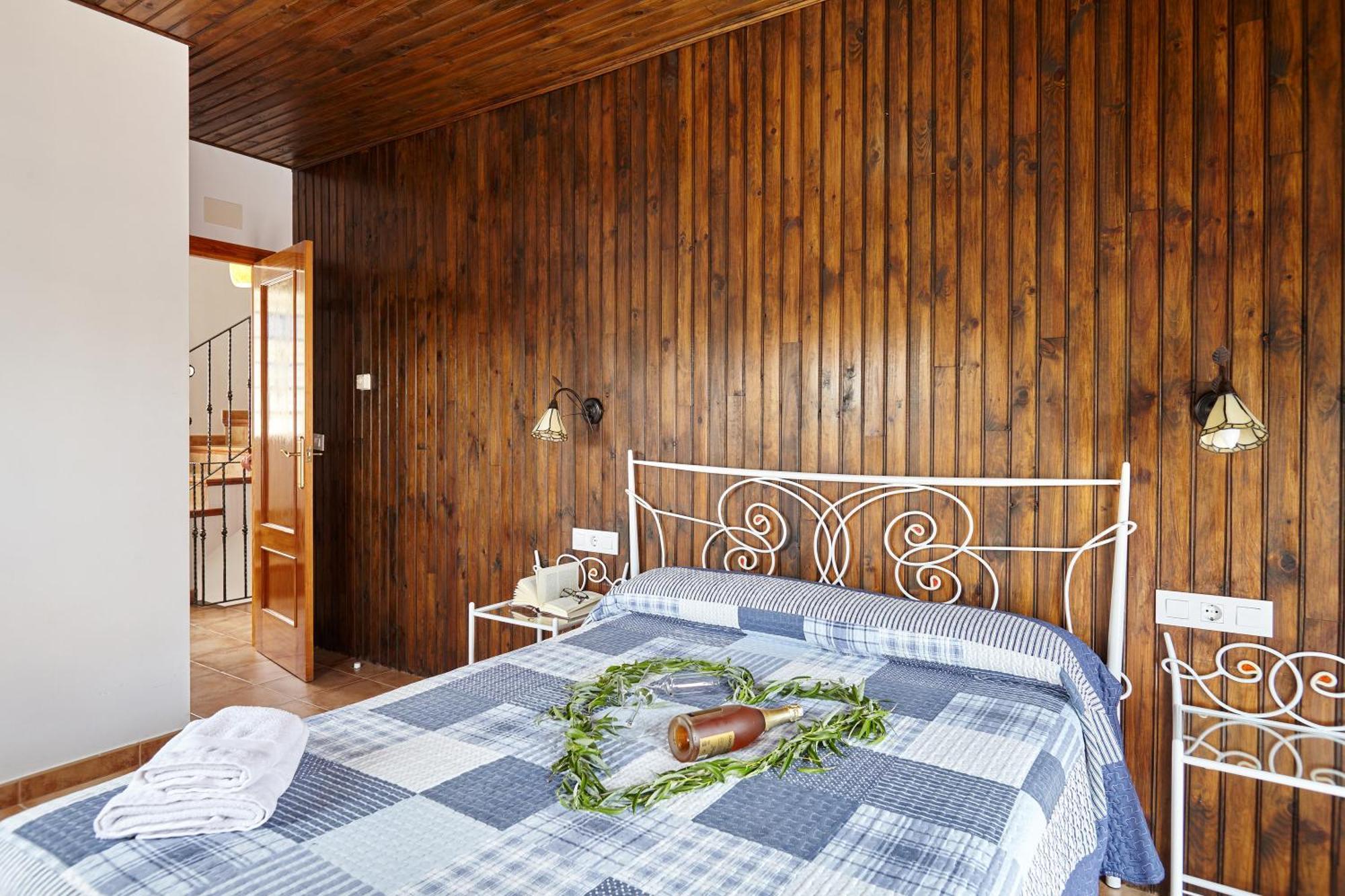 Casa Calera Villa Arbuniel Екстериор снимка