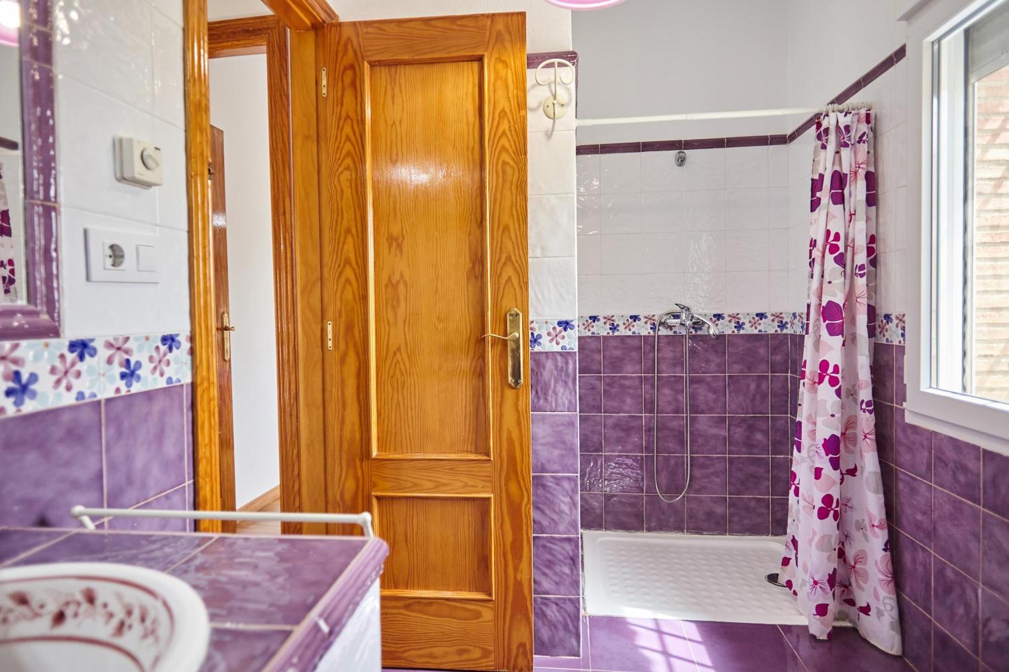 Casa Calera Villa Arbuniel Екстериор снимка